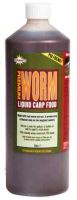 Dynamite Baits Liquid Carp Food Worm 1 l Dynamite Baits Liquid Carp Food Worm 1 l