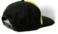 Black Cat Kšiltovka Catfish Hunter Snapback I (2)