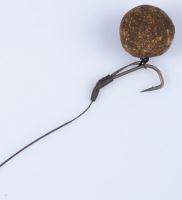 Nash Návazec Slip D Rig Micro Barbed 9,07 kg (2)