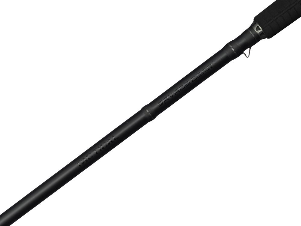 Savage Gear Prut Tactical Medium Game Spinning 2,51 m 7-25 g 2-Díl (1)