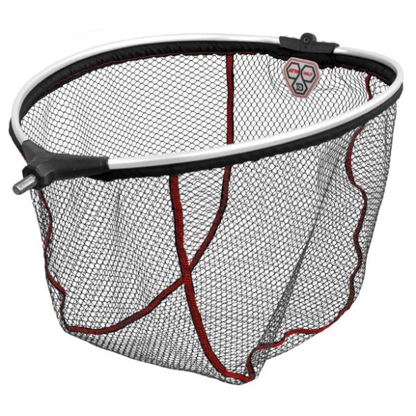 Delphin Plovoucí Skládatelná Hlava ATM Floaty RN Half