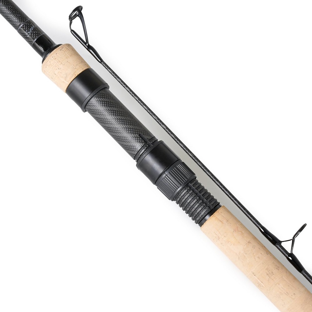 Free spirit prut seeker 3,9 m 3,5 lb su 50 mm korek