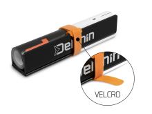 Delphin Měřící Podložka Atak! Roller (2)