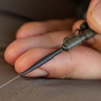 Avid Carp Převleky Proti Zamotání Outline Tungsten Anti-Tangle Sleeve (5)