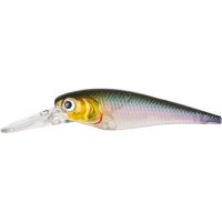 Iron Claw Wobler Doiyo Nintai Ukabu 5,2 cm 4 g SH Iron Claw Wobler Doiyo Nintai Ukabu 5,2 cm 4 g SH