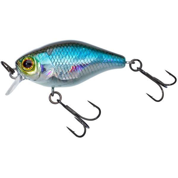 Illex Wobler Chubby NF Ablette - 3,8 cm 4 g