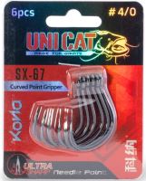 Uni Cat Háček Kona SX 67 6 ks (1)