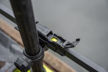 Matrix Adaptér 3D R Tool Bar XL Arms 2 ks (8)