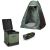 Delphin Set Toaleta Toiblox Easy + Stan + Sáčky Toiblox