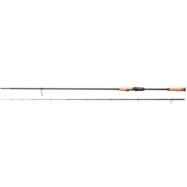 Savage Gear Prut Revenge SG6 Drop Shot Rod 2,3 m 4-18 g