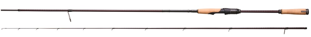 Savage gear prut revenge sg6 drop shot rod 2,3 m 4-18 g