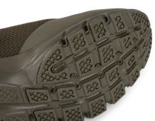 Fox Boty Olive Trainers (2)