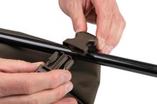 Fox Pouzdro Na Podběrák Carpmaster Welded Stink Bag (7)