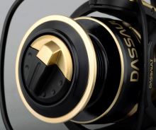 Spro Naviják Dassault 4000 (4)