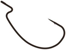 Daiwa Háček Steez Worm Hook SS Wos