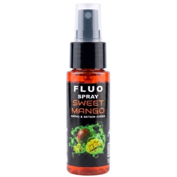 Method Feeder Fans Sprej Fluo 50 ml