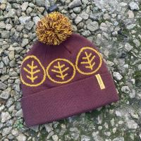 Wychwood Zimní Čepice Carp Bobble Hat (1)