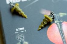 One More Cast Vrtáček Tweakers Eyed Bait Screw 5 ks (8)