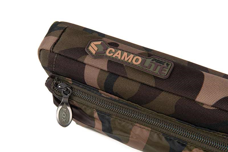 Fox Potah Na Lavičku Camolite Boat Seat (4)