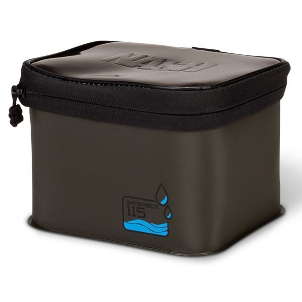 Nash Pouzdro Waterbox 115