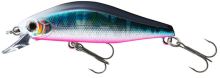 Daiwa Wobler Tournament Wise Minnow Aurora Sunset Laser