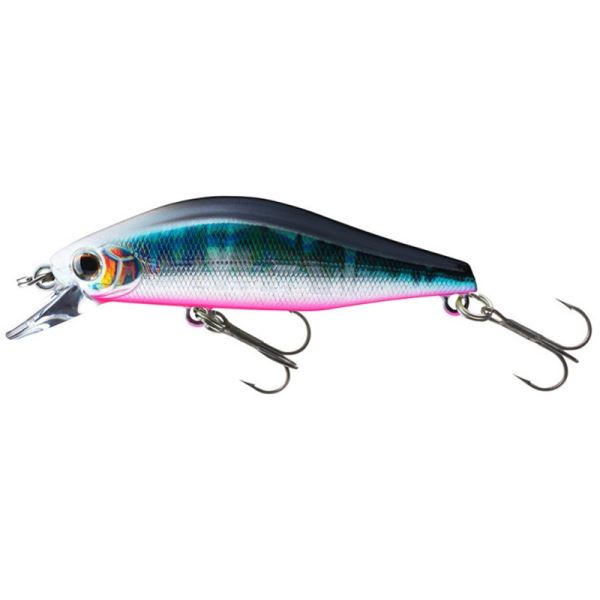 Daiwa Wobler Tournament Wise Minnow Aurora Sunset Laser
