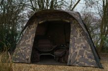 Solar Bivak Worldwide Quick UP Shelter XL
