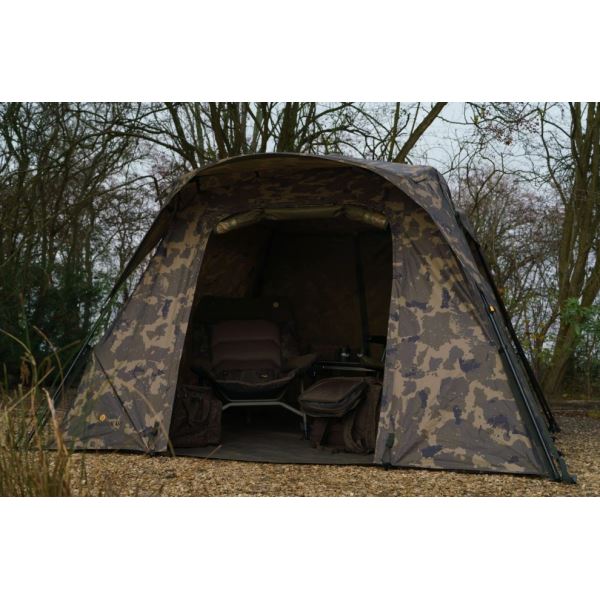 Solar Bivak Worldwide Quick UP Shelter XL