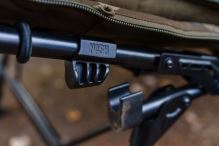Nash Lehátko Se Spacákem Scope 4 Fold Sleep System (7)