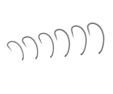 Korda Háčky Spinner (2)