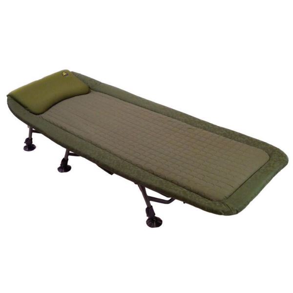 Carp Spirit Lehátko Magnum Bed 6 legs