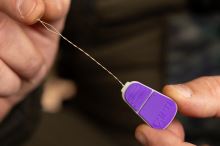 Carp´R´Us Provlékač Threader Purple (3)