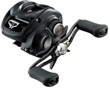 Daiwa Multiplikátor 23 Tatula TW 100 HL Daiwa Multiplikátor 23 Tatula TW 100 HL
