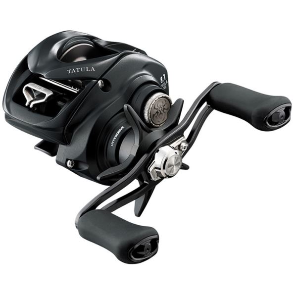 Daiwa Multiplikátor 23 Tatula TW 100 HL