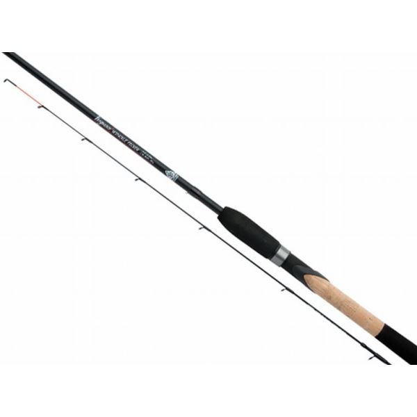 Shimano Prut Vengeance WP 270 2,7 m 40 g