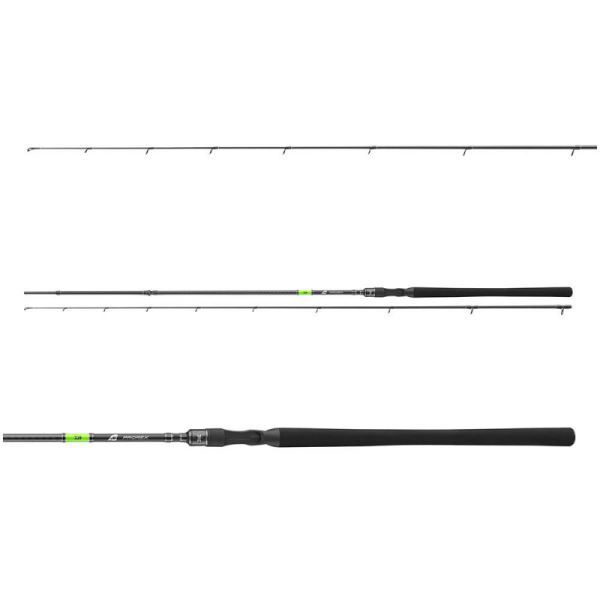 Daiwa Prut Prorex X LD Caster 2,65 m 14-56 g