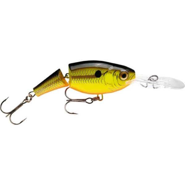 Rapala Wobler Jointed Shad Rap CB