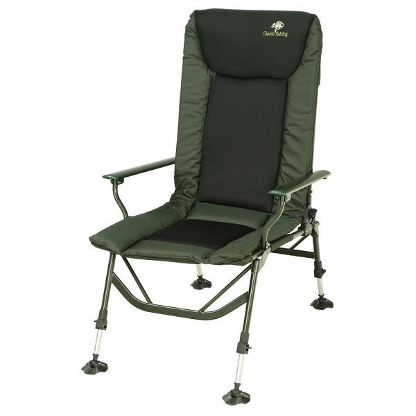 Giants Fishing rybářská sedačka Relax MKII