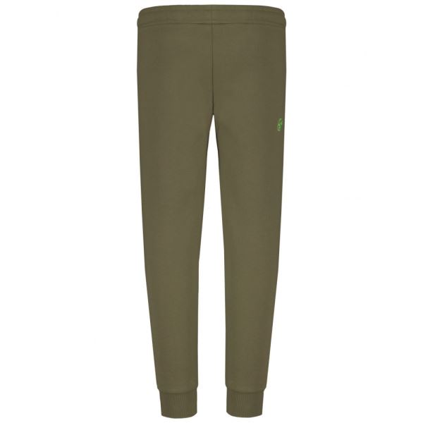 Korda Tepláky Kids Kore Jogger Dark Olive