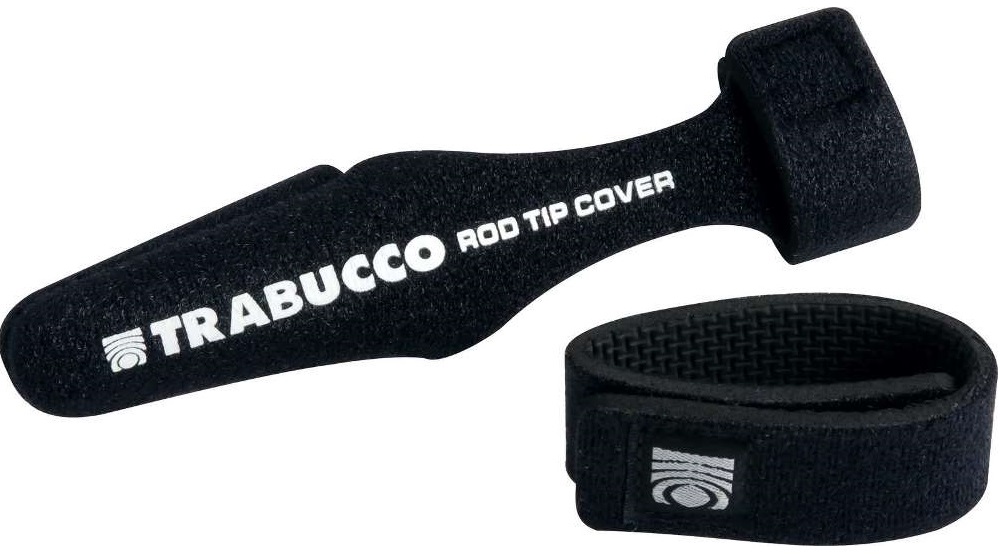 Levně Trabucco neporenové pásky a kryt špičky rod tip & belt set