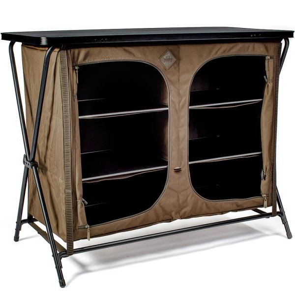 Nash Spižírna Bank Life Storage Unit Large