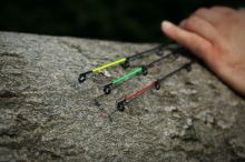 Giants Fishing Prut Radiant MX Feeder 3,6 m 50-100 g + Naviják Spark Reel FD 4000 (10)