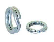 ICE Fish Ploché Kroužky - 14 mm 130 kg