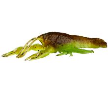 Savage Gear Gumová Nástraha Ned Craw Floating Albino Craw 6,5 cm 2,5 g (1)