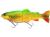 Westin Gumová Nástraha Tommy The Trout Inline Firetiger Trout