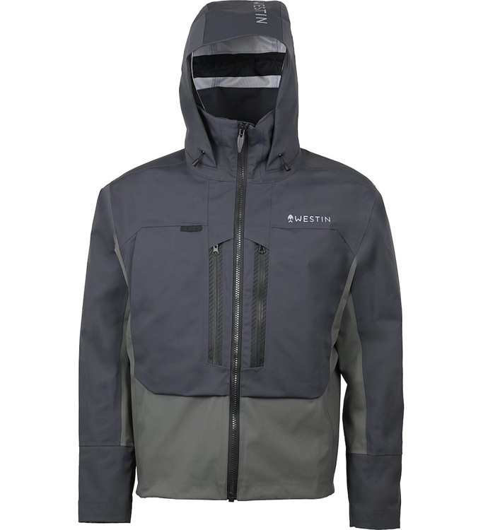 Levně Westin bunda w8 wading jacket - m