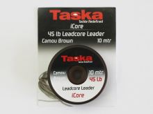Taska iCore návazcová šňůra s olověným jádrem 10 m (1)