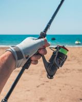 Fox Rage Rukavice Lightweight UV Gloves (12)