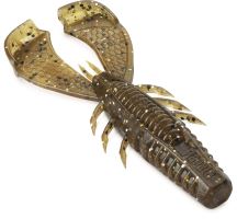 Rapala Gumová Nástraha Crushcity Cleanup Craw CAL 9 cm 8 g 4 ks (2)