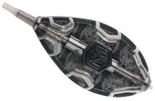 Mivardi Krmítko Rychlovýměnné Method Feeder QMR Grip XL (2)